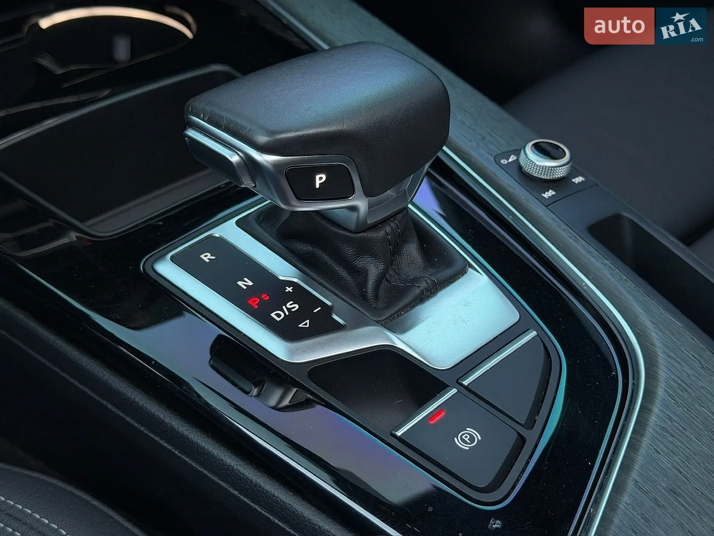 2020 Audi A4 - мініатюра 23