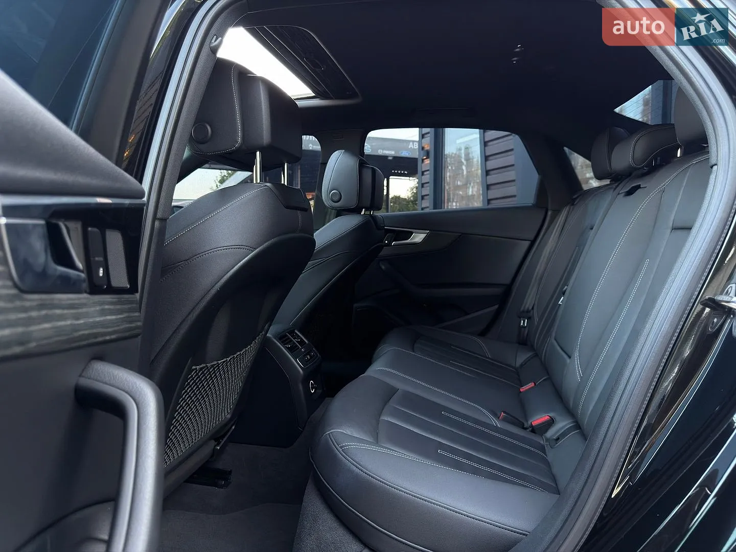 2020 Audi A4 - мініатюра 32