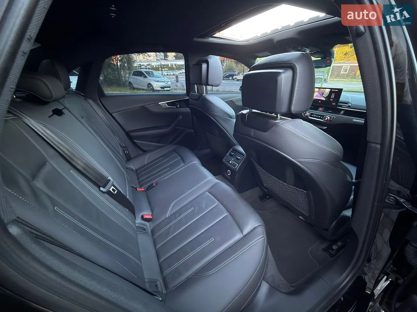 2020 Audi A4 - мініатюра 37