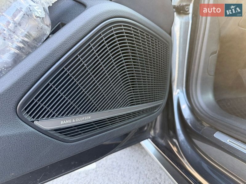 Универсал Audi A4 2017 в Львове