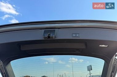 Универсал Audi A4 2017 в Львове