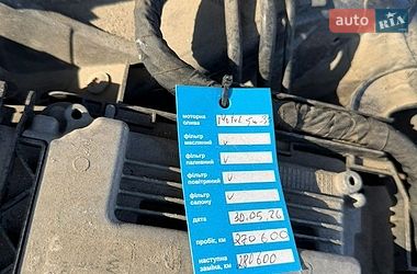 Универсал Audi A4 2017 в Львове