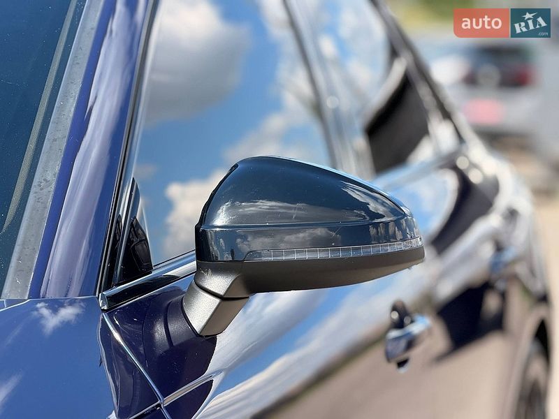 Седан Audi A4 2021 в Кривом Роге