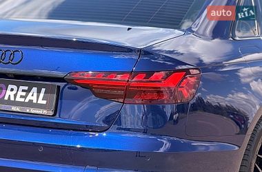 Седан Audi A4 2021 в Кривом Роге
