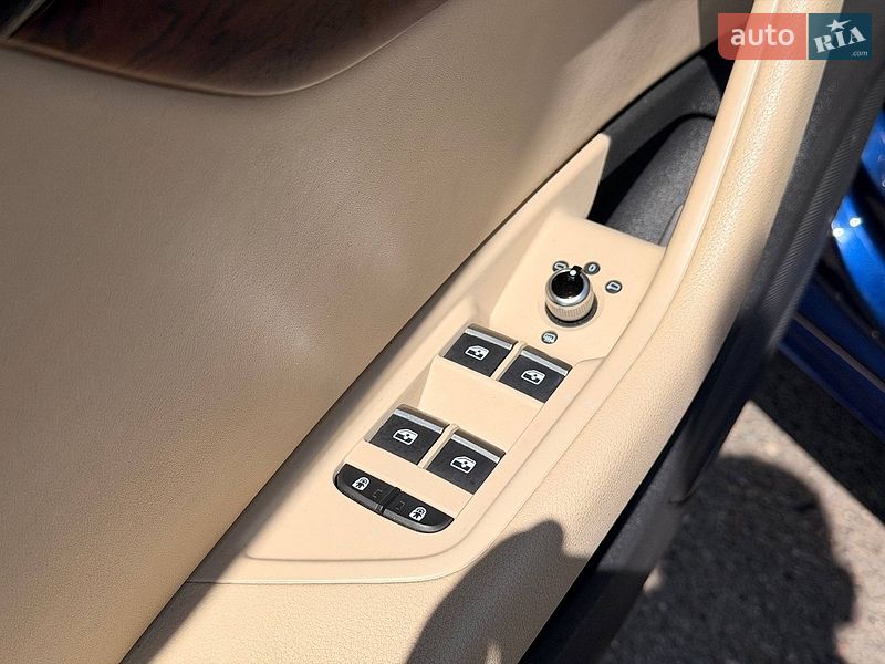 Седан Audi A4 2021 в Кривом Роге