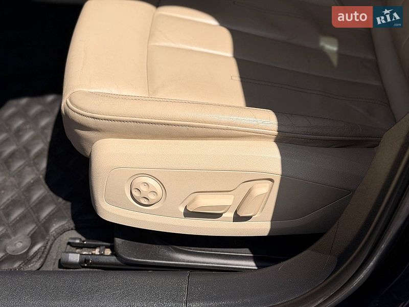 Седан Audi A4 2021 в Кривом Роге