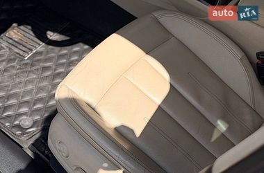 Седан Audi A4 2021 в Кривом Роге