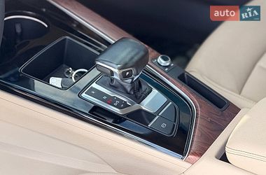 Седан Audi A4 2021 в Кривом Роге
