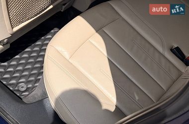 Седан Audi A4 2021 в Кривом Роге