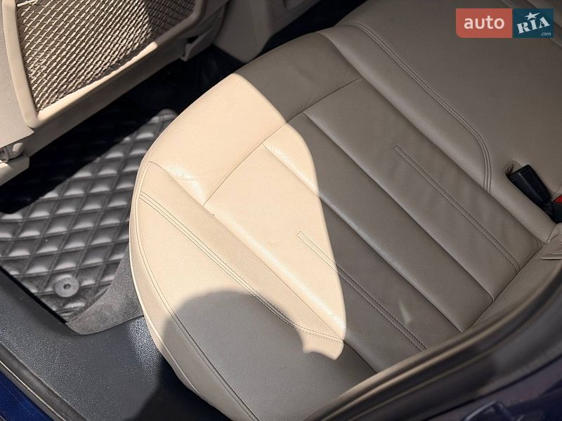 Седан Audi A4 2021 в Кривом Роге