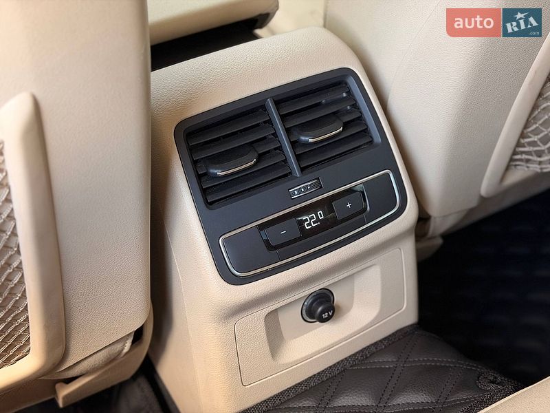 Седан Audi A4 2021 в Кривом Роге