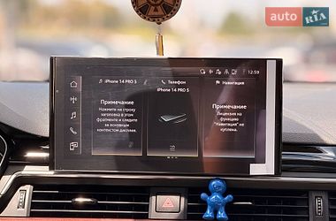 Седан Audi A4 2021 в Кривом Роге