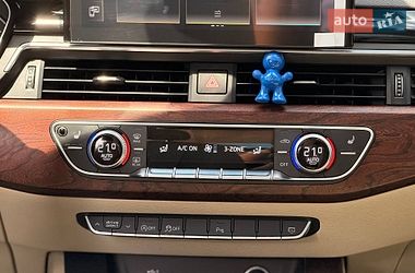 Седан Audi A4 2021 в Кривом Роге