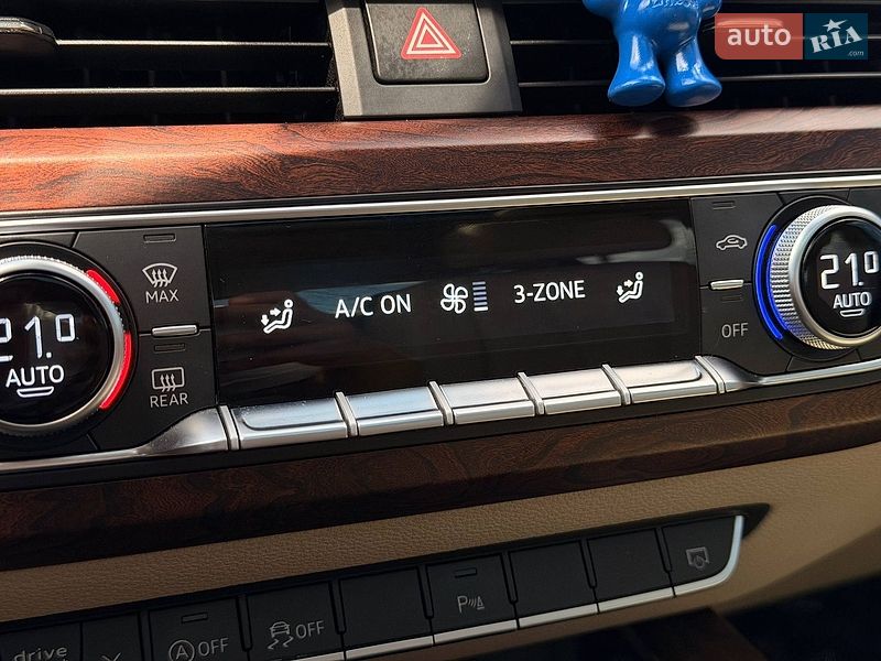Седан Audi A4 2021 в Кривом Роге