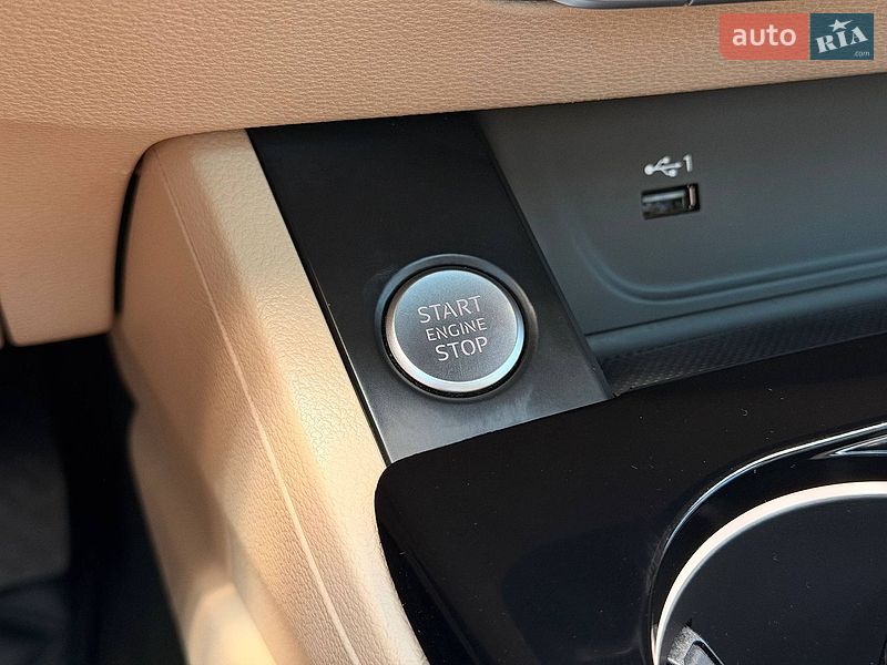 Седан Audi A4 2021 в Кривом Роге