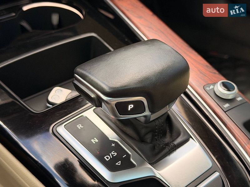 Седан Audi A4 2021 в Кривом Роге
