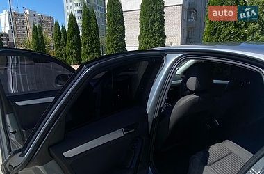 Седан Audi A4 2008 в Житомирі