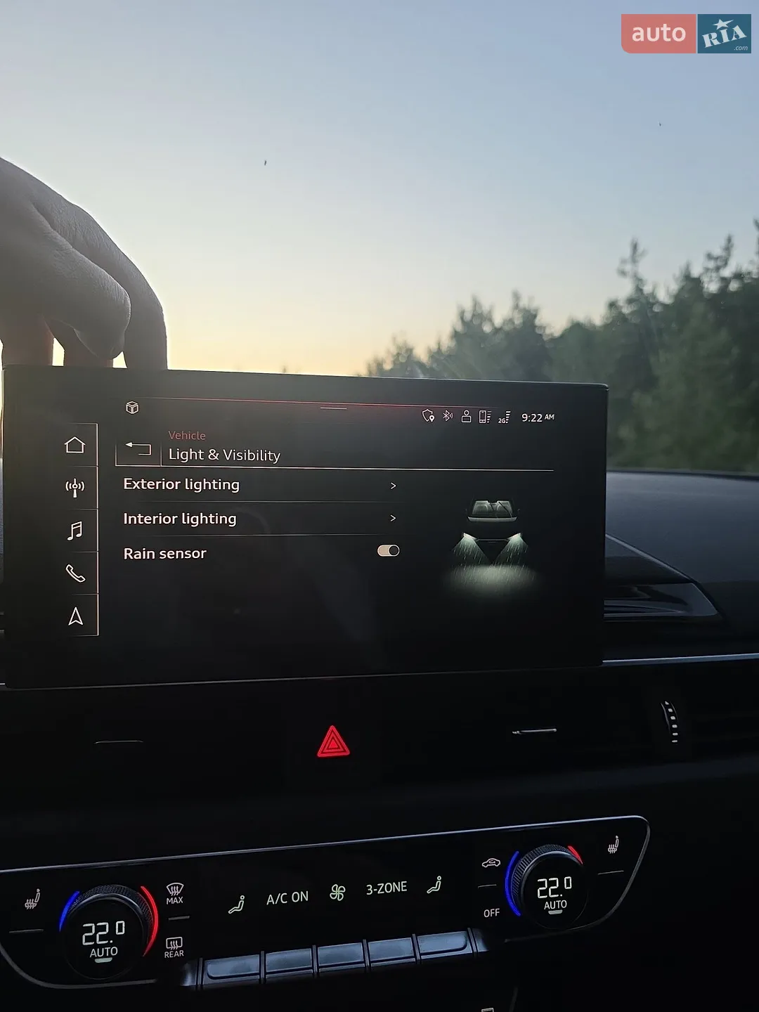 2021 Audi A4 - мініатюра 13