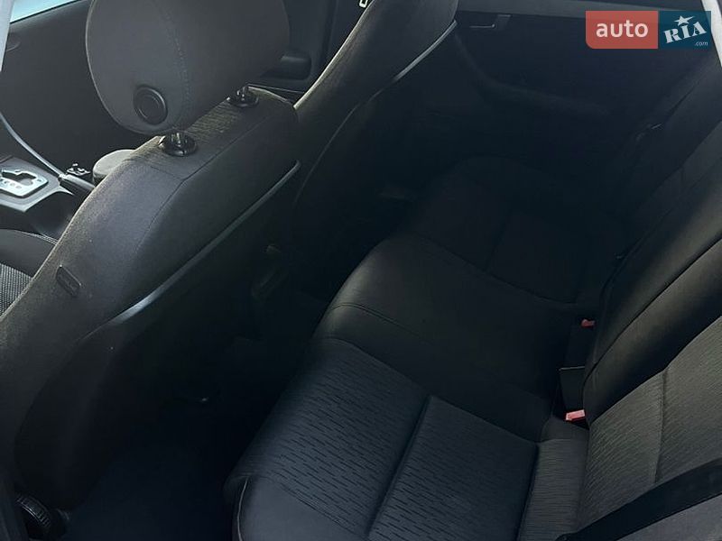 Універсал Audi A4 2007 в Хмельницькому фото 13 Універсал Audi A4 2007 в Хмельницькому