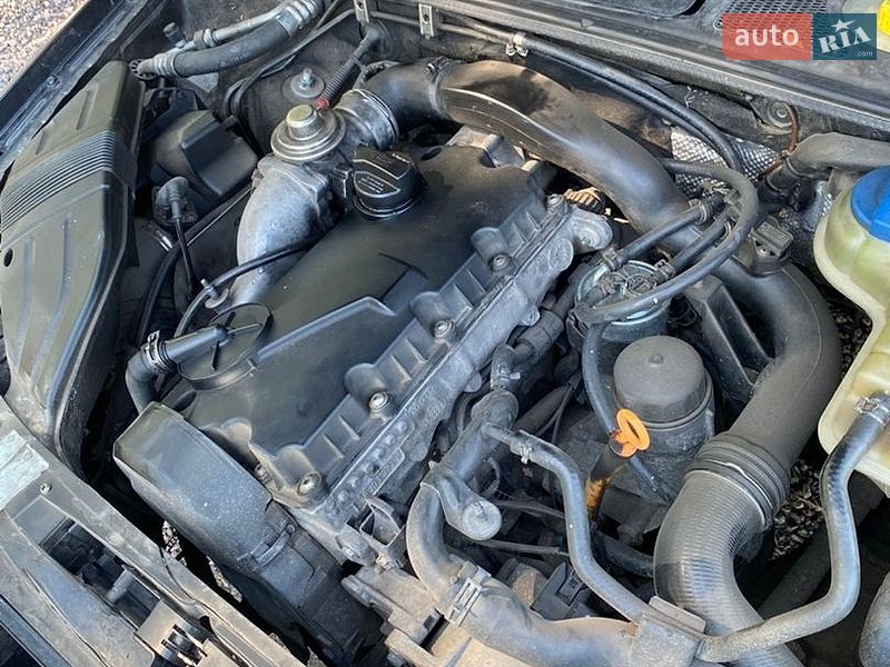 Універсал Audi A4 2004 в Смизі