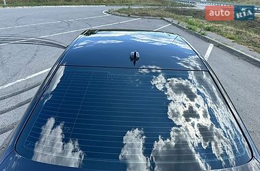 Седан Audi A4 2017 в Полтаві