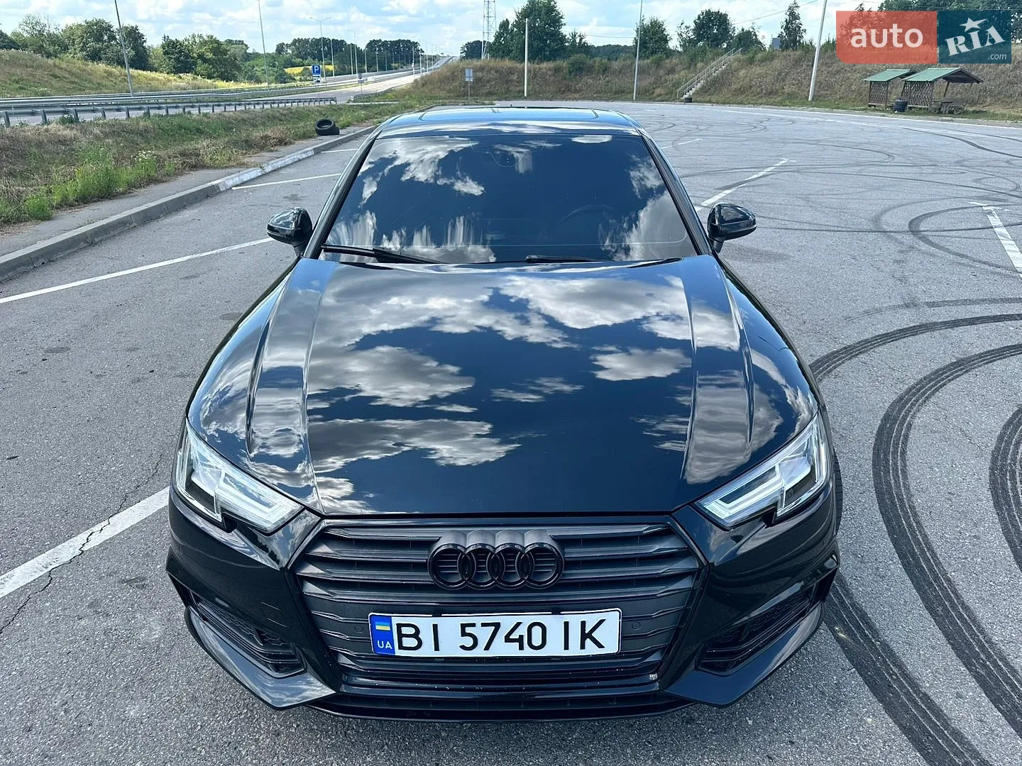 2017 Audi A4 - мініатюра 42