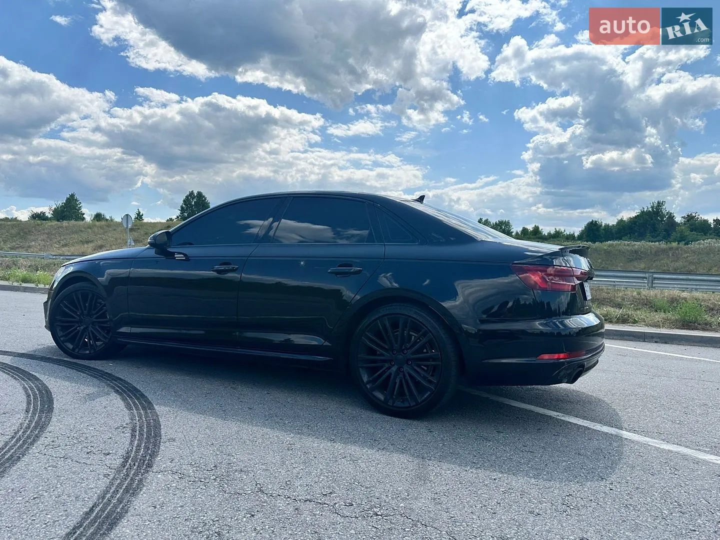 2017 Audi A4 - мініатюра 51