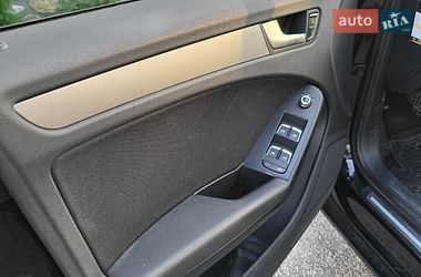 Універсал Audi A4 2013 в Тернополі