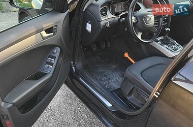 Універсал Audi A4 2013 в Тернополі