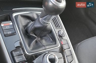 Універсал Audi A4 2013 в Тернополі