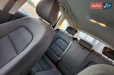 Універсал Audi A4 2013 в Тернополі