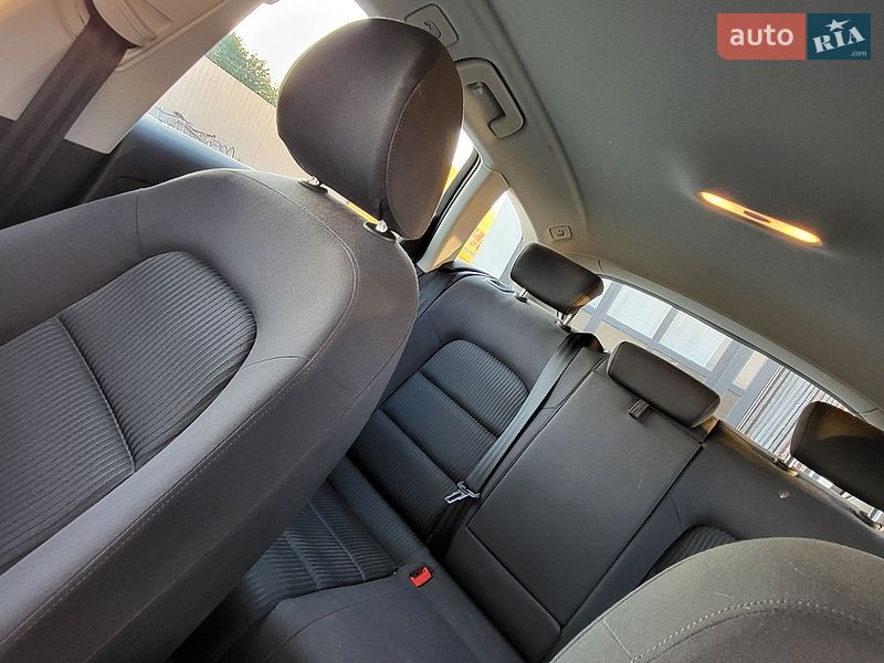 Універсал Audi A4 2013 в Тернополі