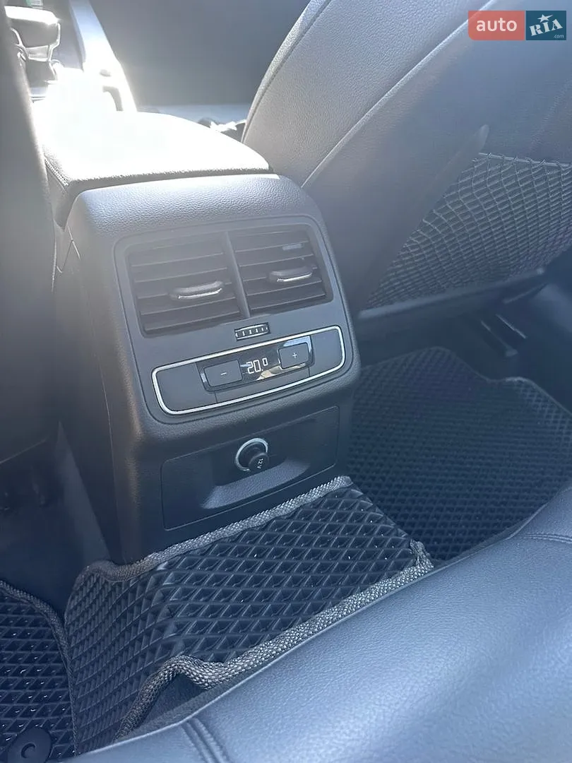 2017 Audi A4 - мініатюра 7