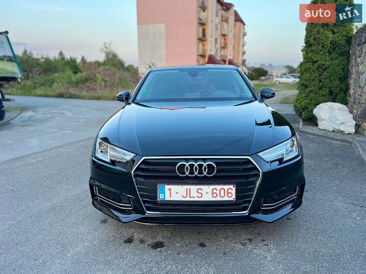 2019 Audi A4 - мініатюра 6