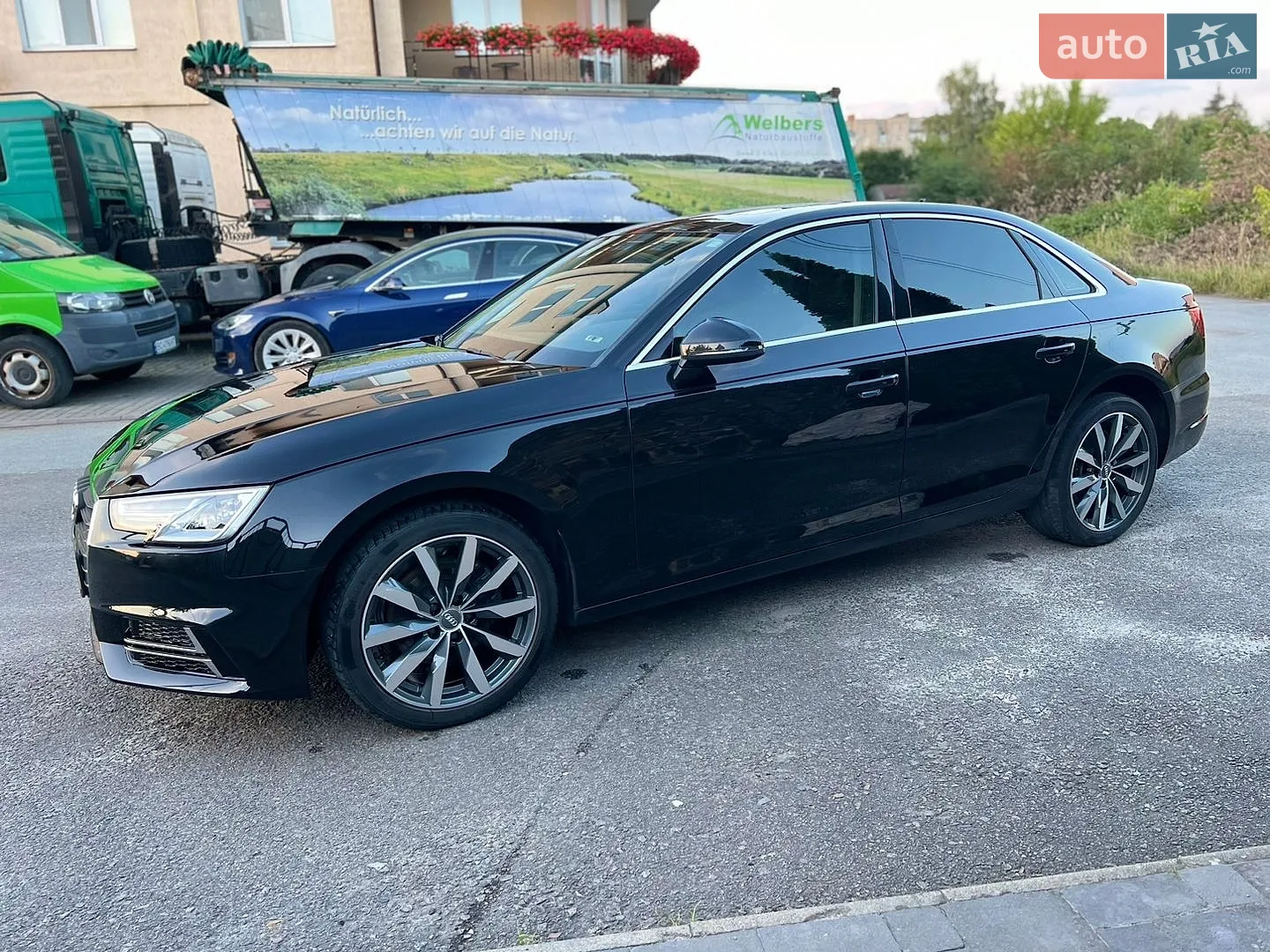 2019 Audi A4 - мініатюра 10