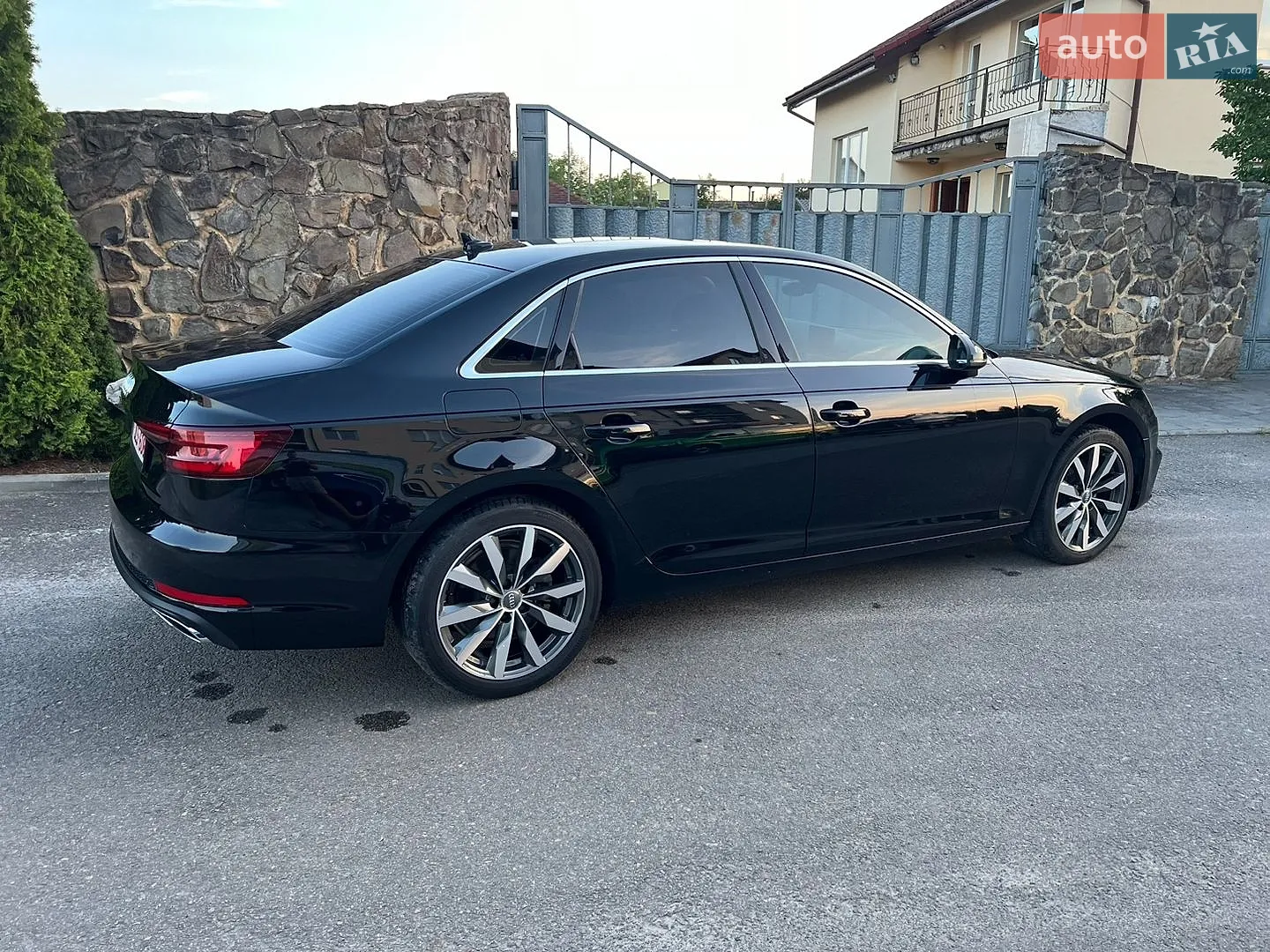 2019 Audi A4 - мініатюра 14