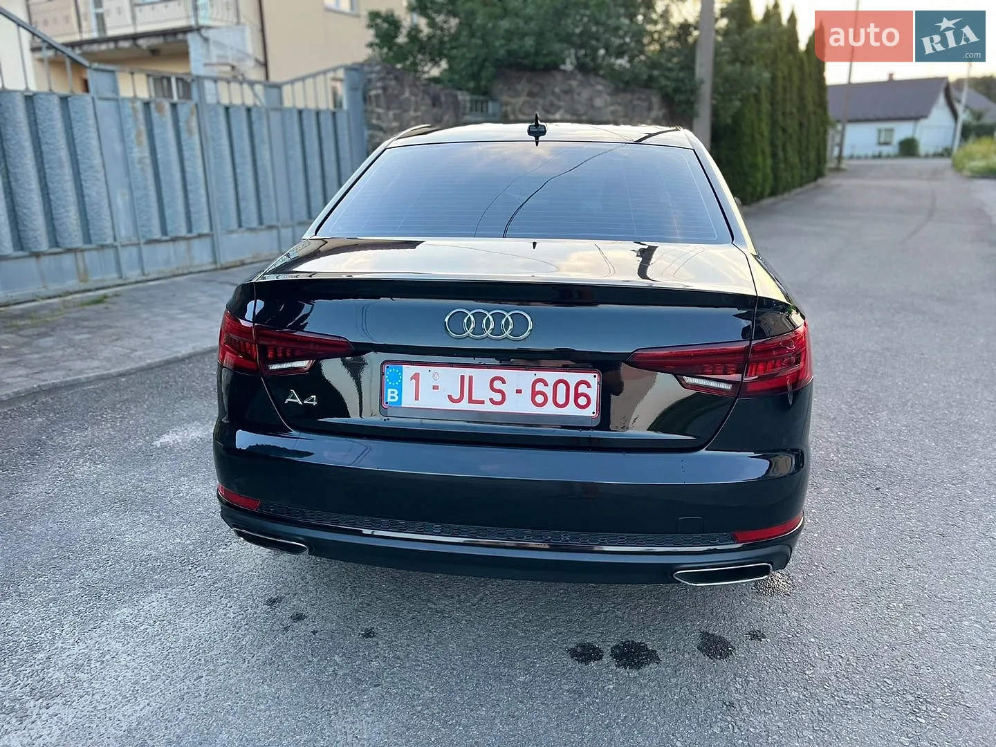 2019 Audi A4 - мініатюра 19