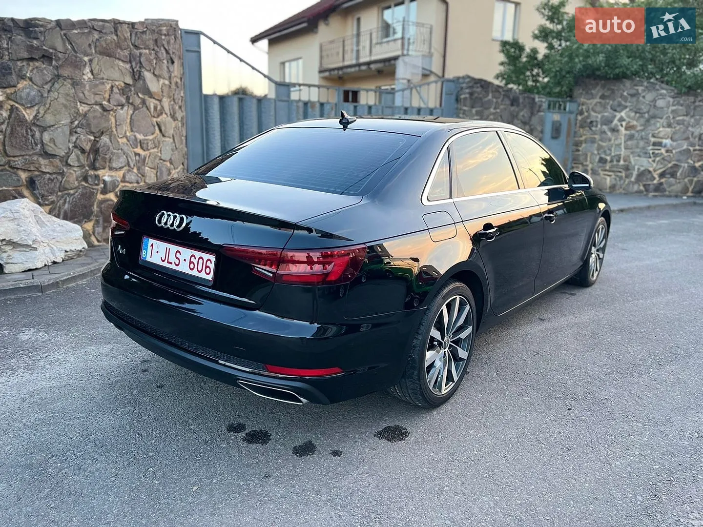 2019 Audi A4 - мініатюра 16