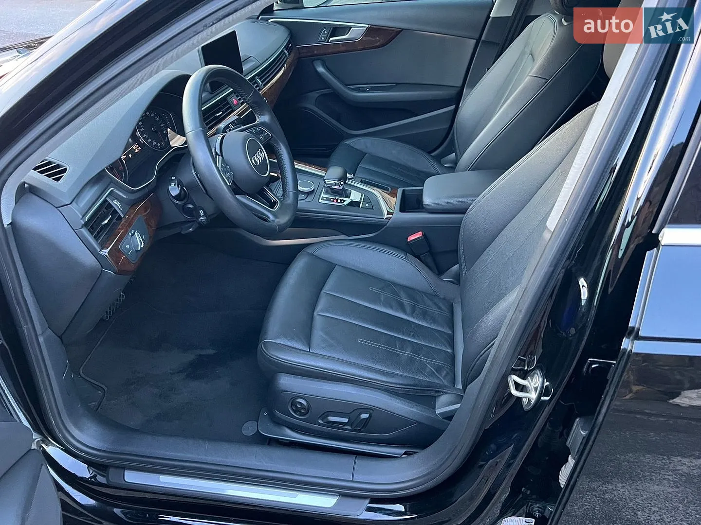 2019 Audi A4 - мініатюра 45