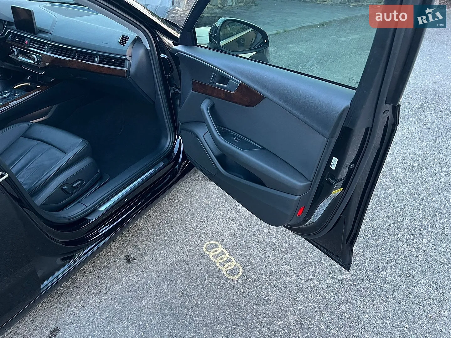 2019 Audi A4 - мініатюра 61