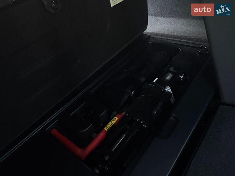 Седан Audi A4 2018 в Вінниці