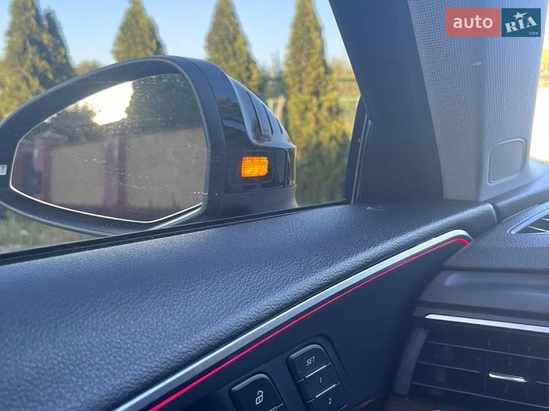 Седан Audi A4 2018 в Вінниці