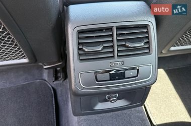 Седан Audi A4 2019 в Києві фото 9 Седан Audi A4 2019 в Києві