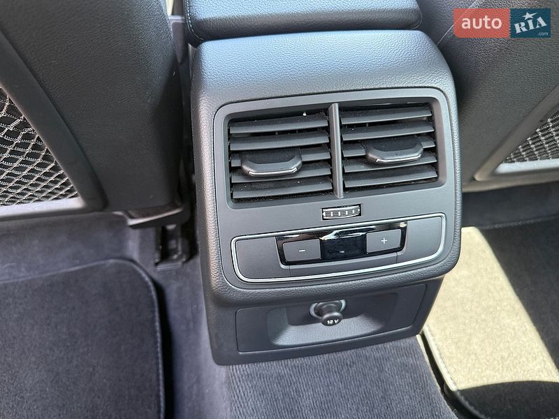 Седан Audi A4 2019 в Києві фото 9 Седан Audi A4 2019 в Києві