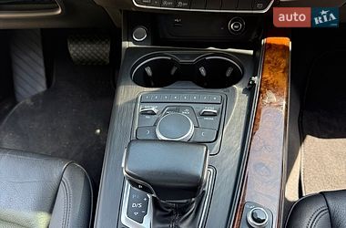 Седан Audi A4 2019 в Києві фото 12 Седан Audi A4 2019 в Києві