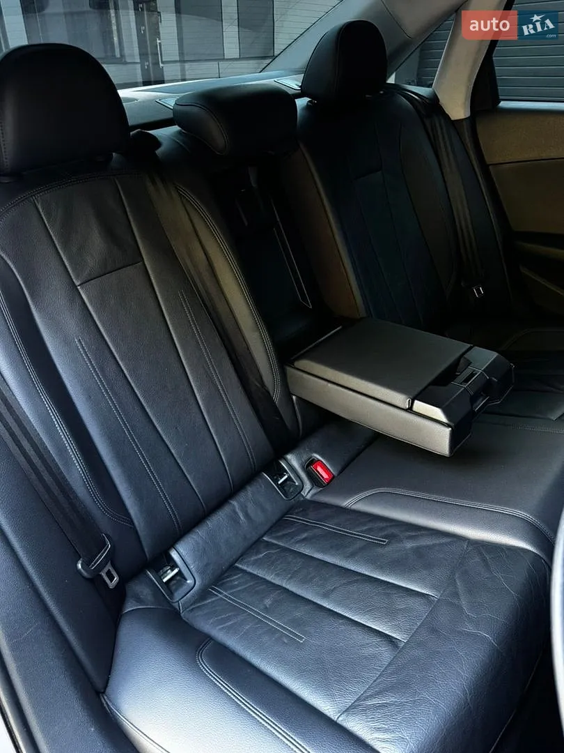 2016 Audi A4 - мініатюра 29