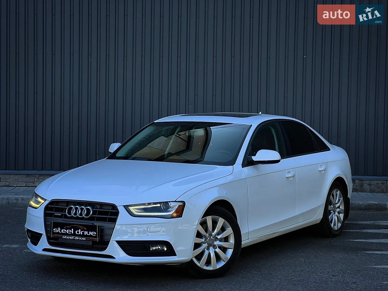 2013 Volkswagen Passat - мініатюра 15