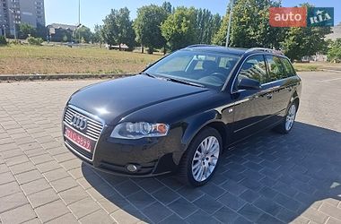 audi a4 2006 в Черкаси від професійного продавця Іван