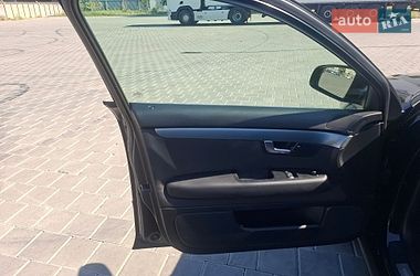 Универсал Audi A4 2006 в Черкассах