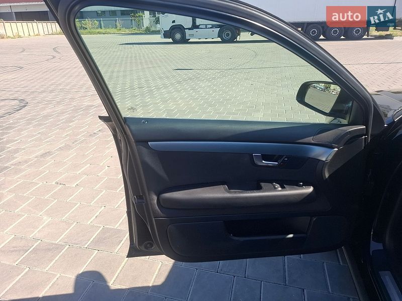 Универсал Audi A4 2006 в Черкассах